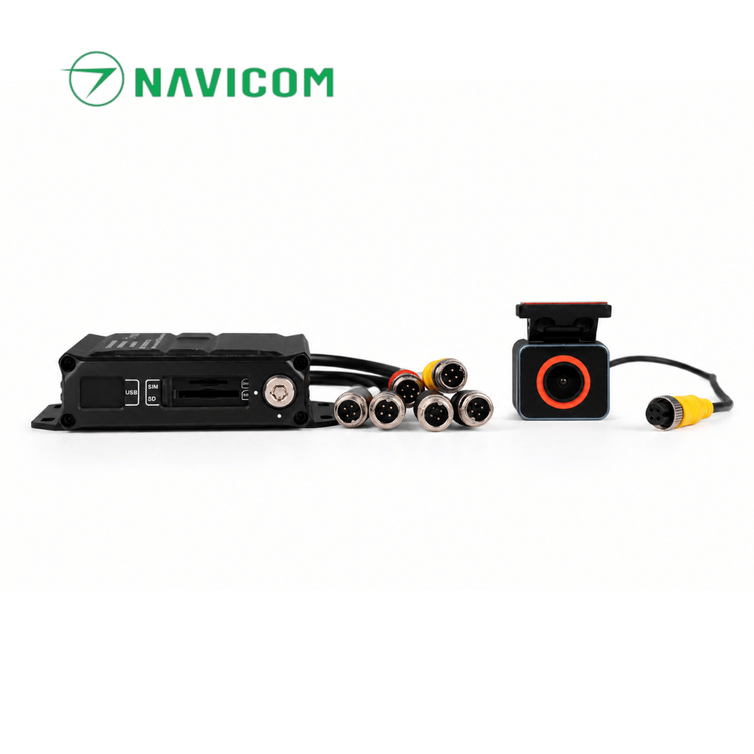 Camera giám sát ô tô Navicom I25