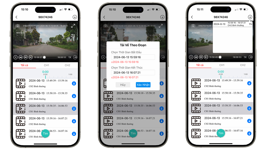 Thiết bị giám sát hành trình và ghi nhận hình ảnh người lái xe Navicom X5