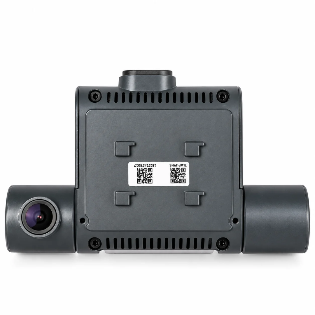 Thiết bị giám sát hành trình và ghi nhận hình ảnh người lái xe Navicom X5