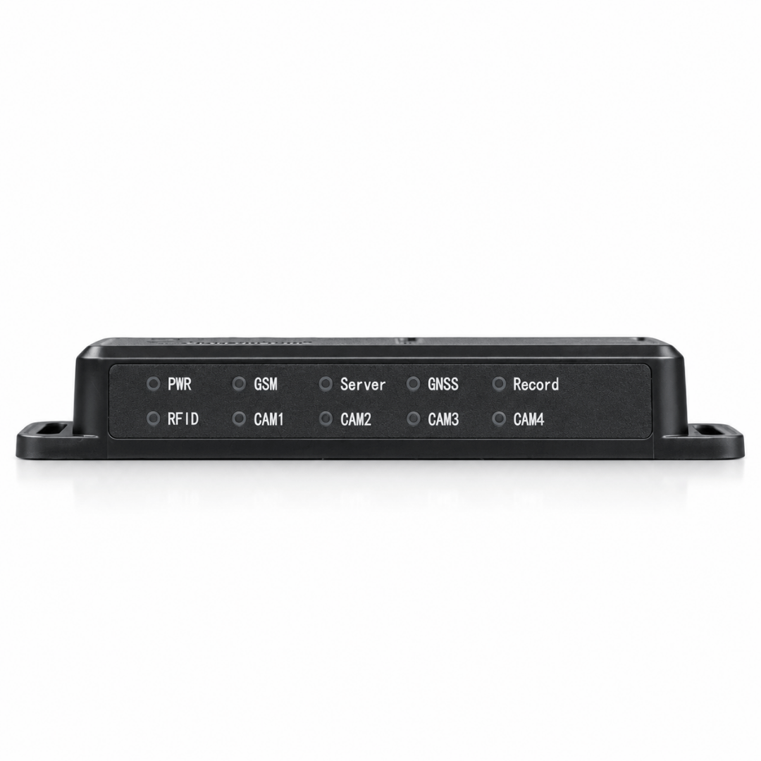 Thiết bị giám sát hành trình và ghi nhận hình ảnh người lái xe Navicom X5
