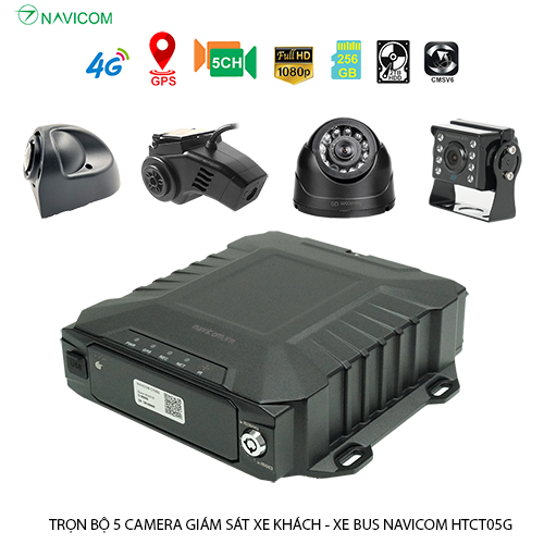 camera quan sát xe bus giá tốt nhất