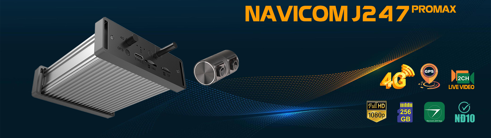 NAVICOM