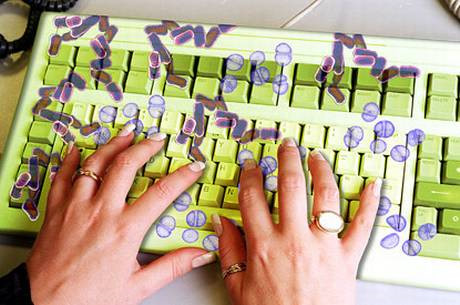Những bệnh muôn thuở của dân văn phòng
