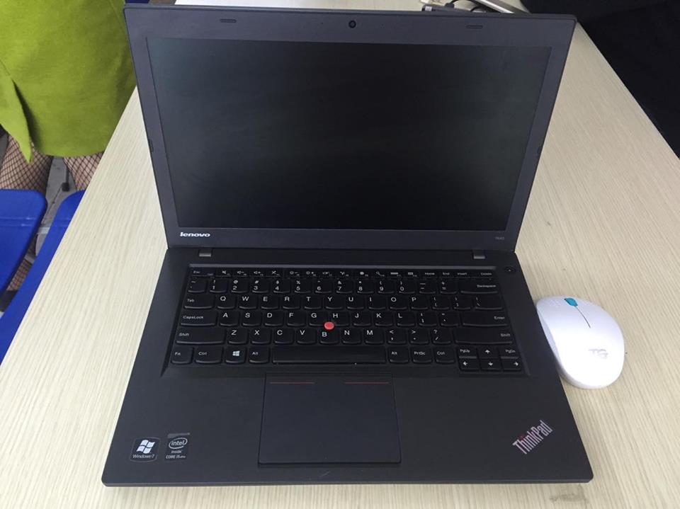 LENOVO THINKPAD T440 CORE I7