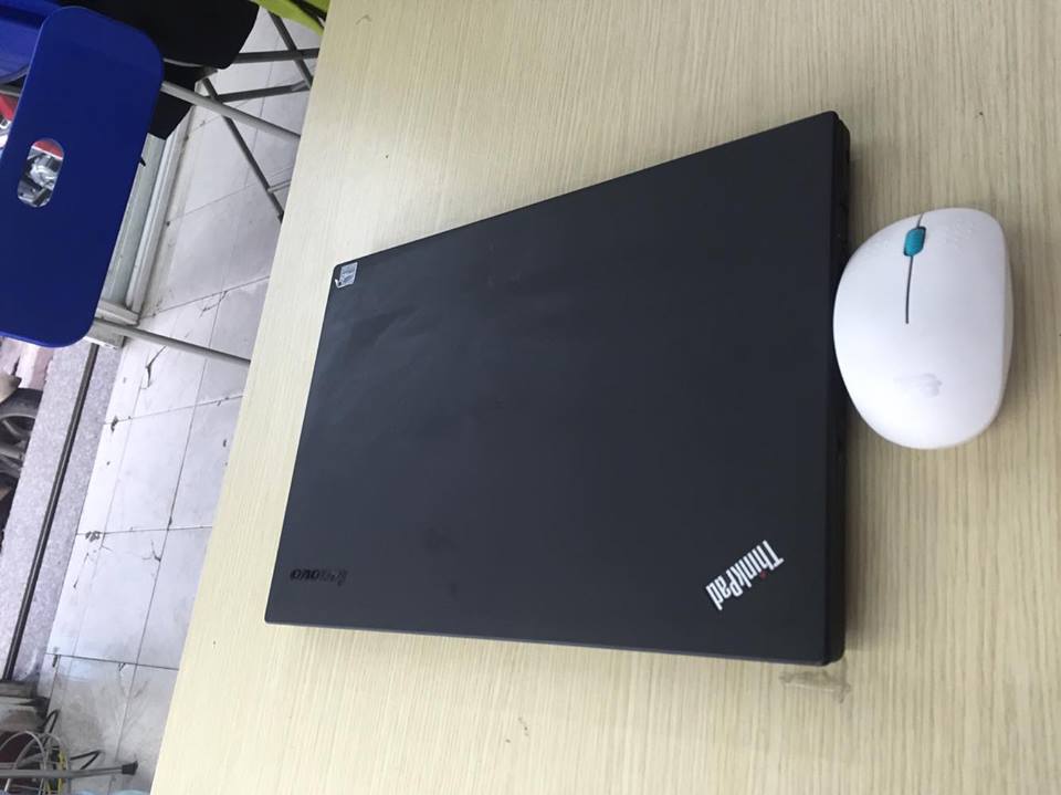 LENOVO THINKPAD T440 CORE I7