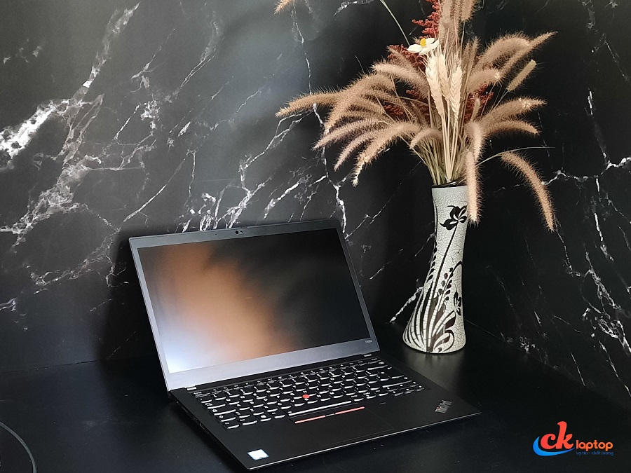 Lenovo ThinkPad T490s i7 32GB 256GB #114