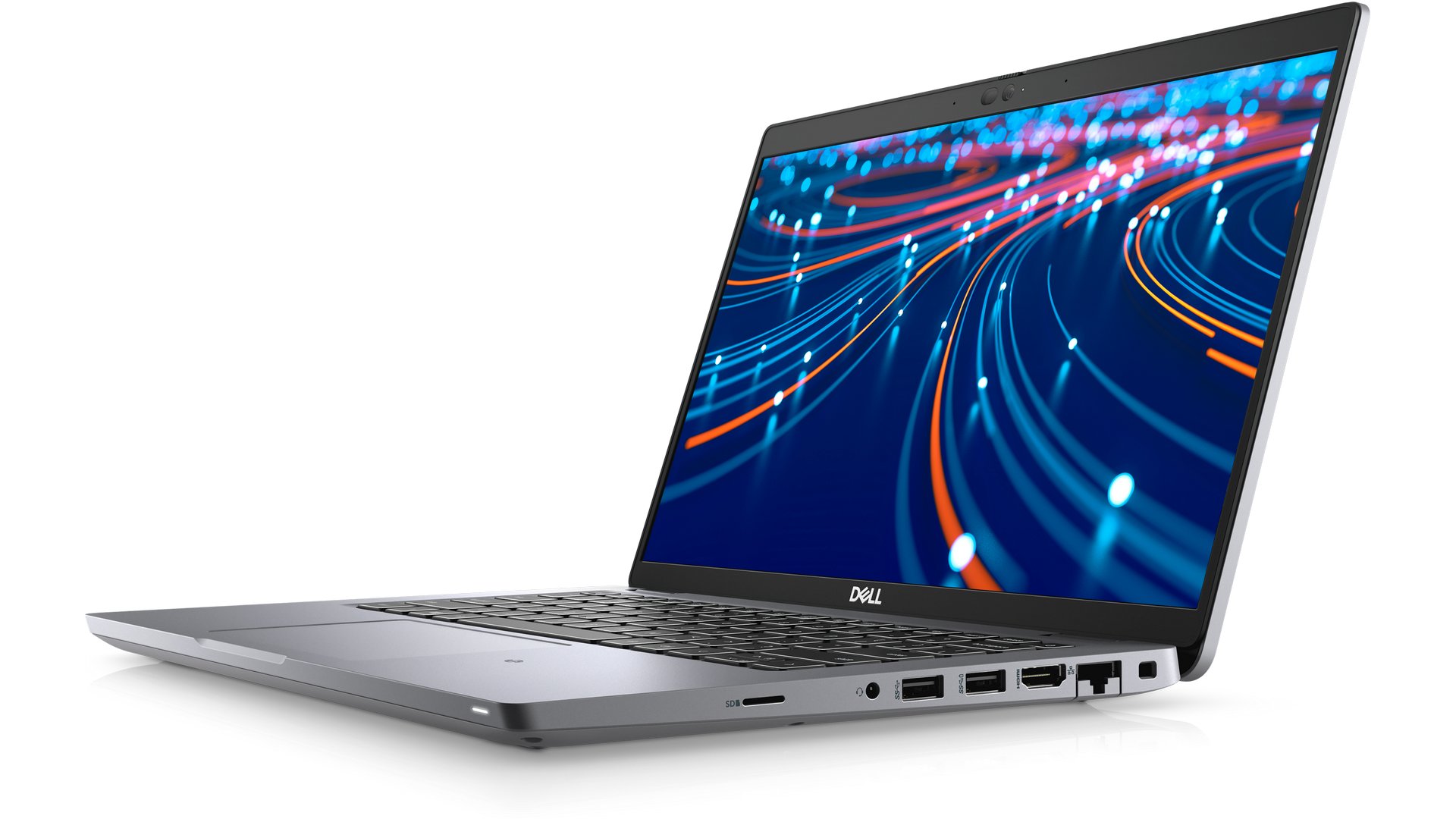 Dell Latitude 5420-i5 1145G7-8GB-SSD 512GB-14.0''FHD