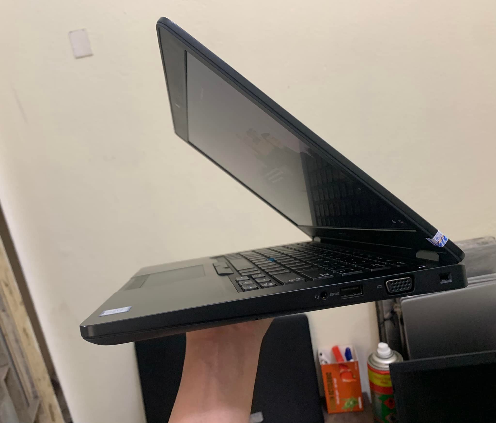 Laptop Dell Latitude E5480 i5/i7 (cũ)