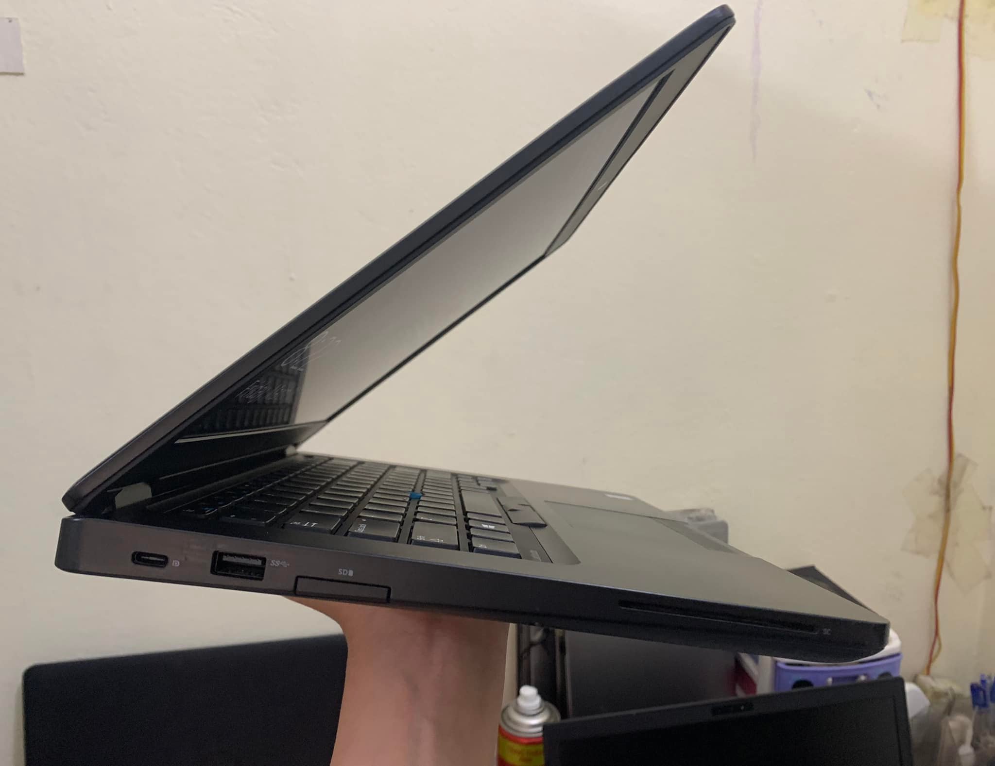 Laptop Dell Latitude E5480 i5/i7 (cũ)