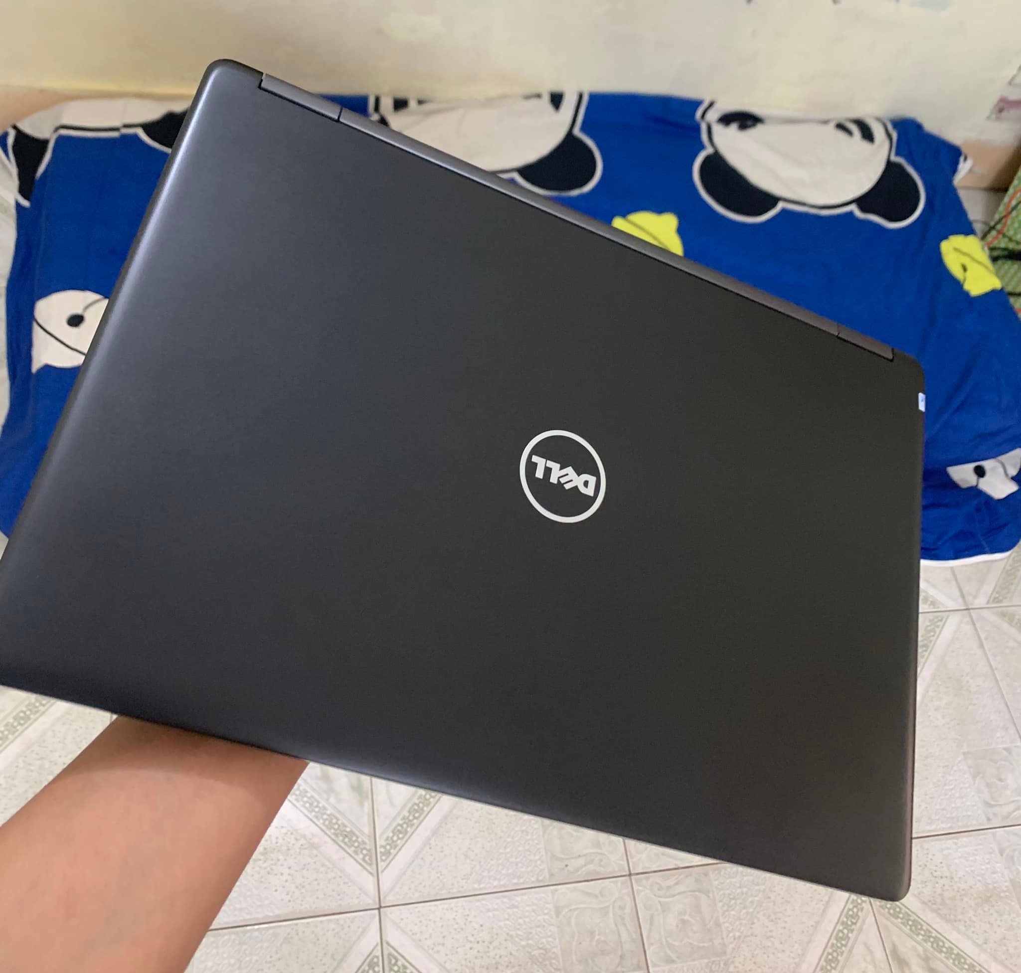 Laptop Dell Latitude E5480 i5/i7 (cũ)