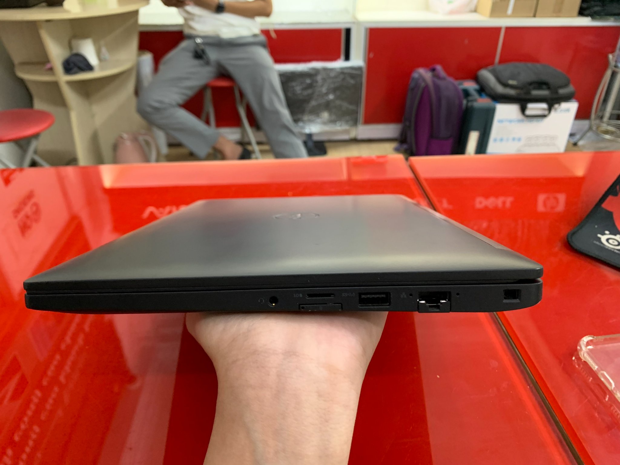 Dell Latitude E7480 i5/i7 (cũ)