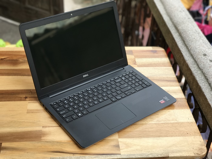 Dell Inspiron 5445 AMD A8-7100 | RAM 4 GB | SSD 128GB | 14.0” HD | VGA AMD Radeon R7 265 2GB( cũ)