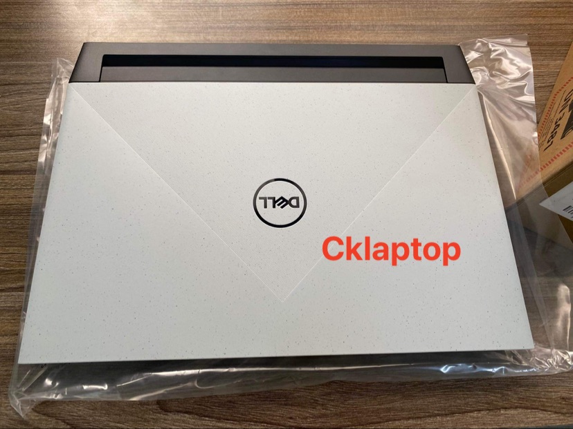 [Mới 100%] Dell Gaming G15 5525 (Ryzen 7-6800H, 16GB, 512GB, NVIDIA RTX 3050Ti 4GB, 15.6” FHD 120Hz)