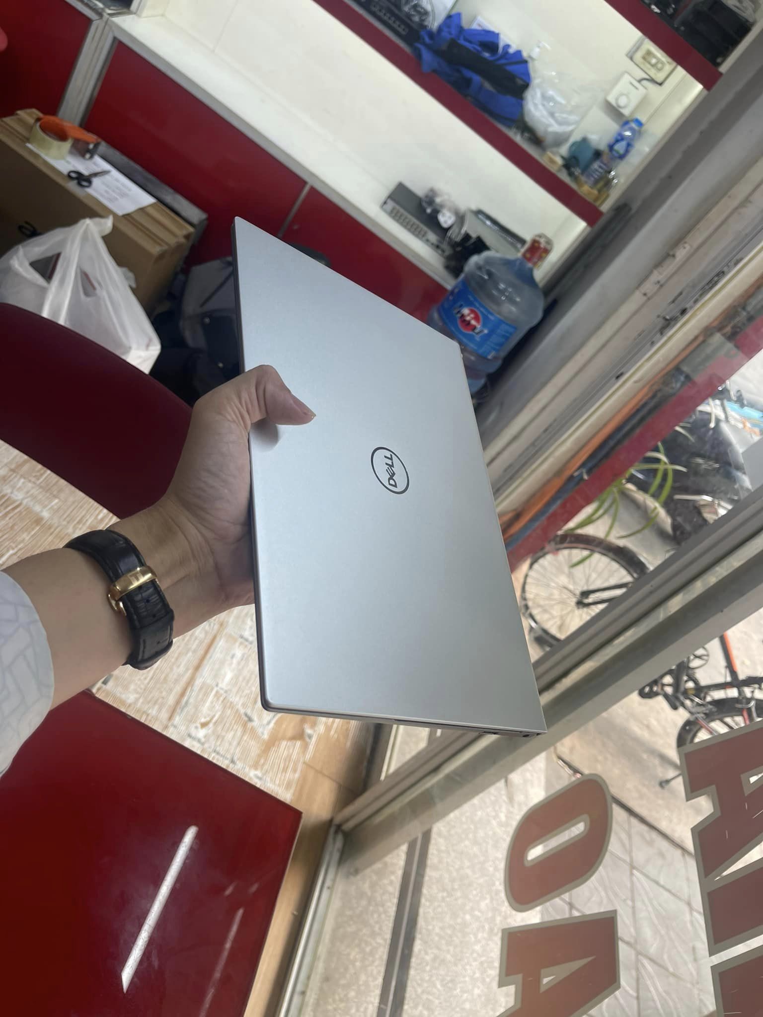 [Mới 100%] Laptop Dell Inspiron 13 5310 Coi5/ Coi7