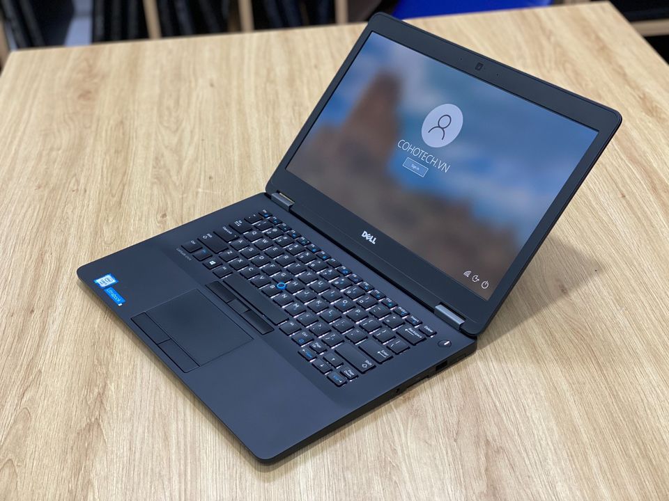 Dell e7470 sale i5