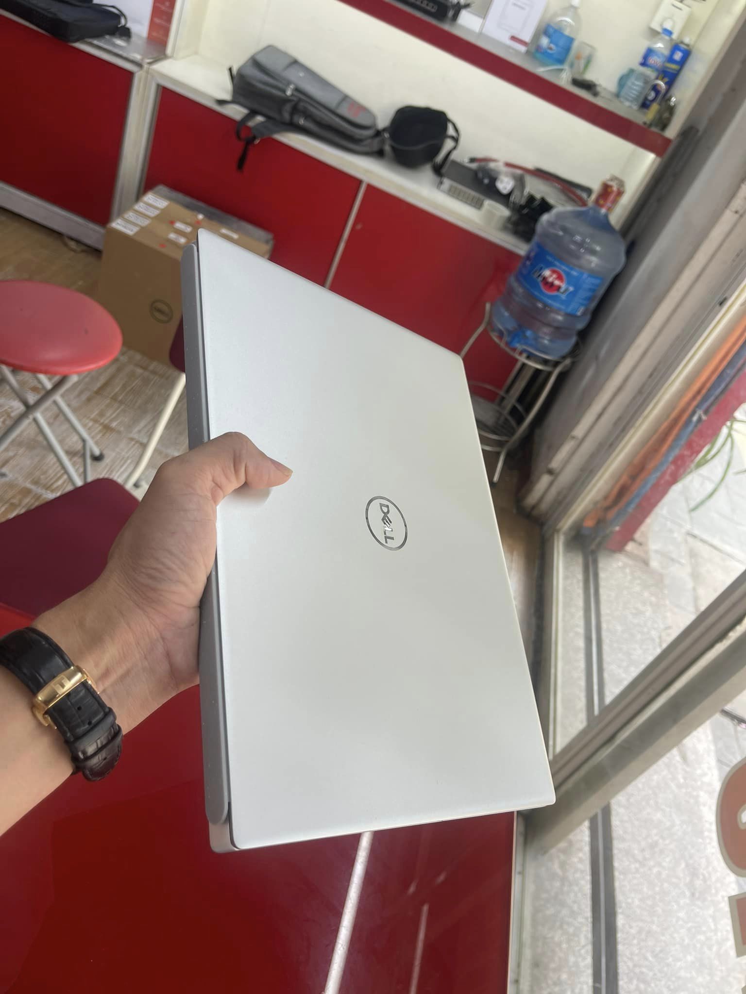 Dell Inspiron 14 5425 2022 | AMD Ryzen R5-5625U/Ram 16GB/SSD 512GB new outlet