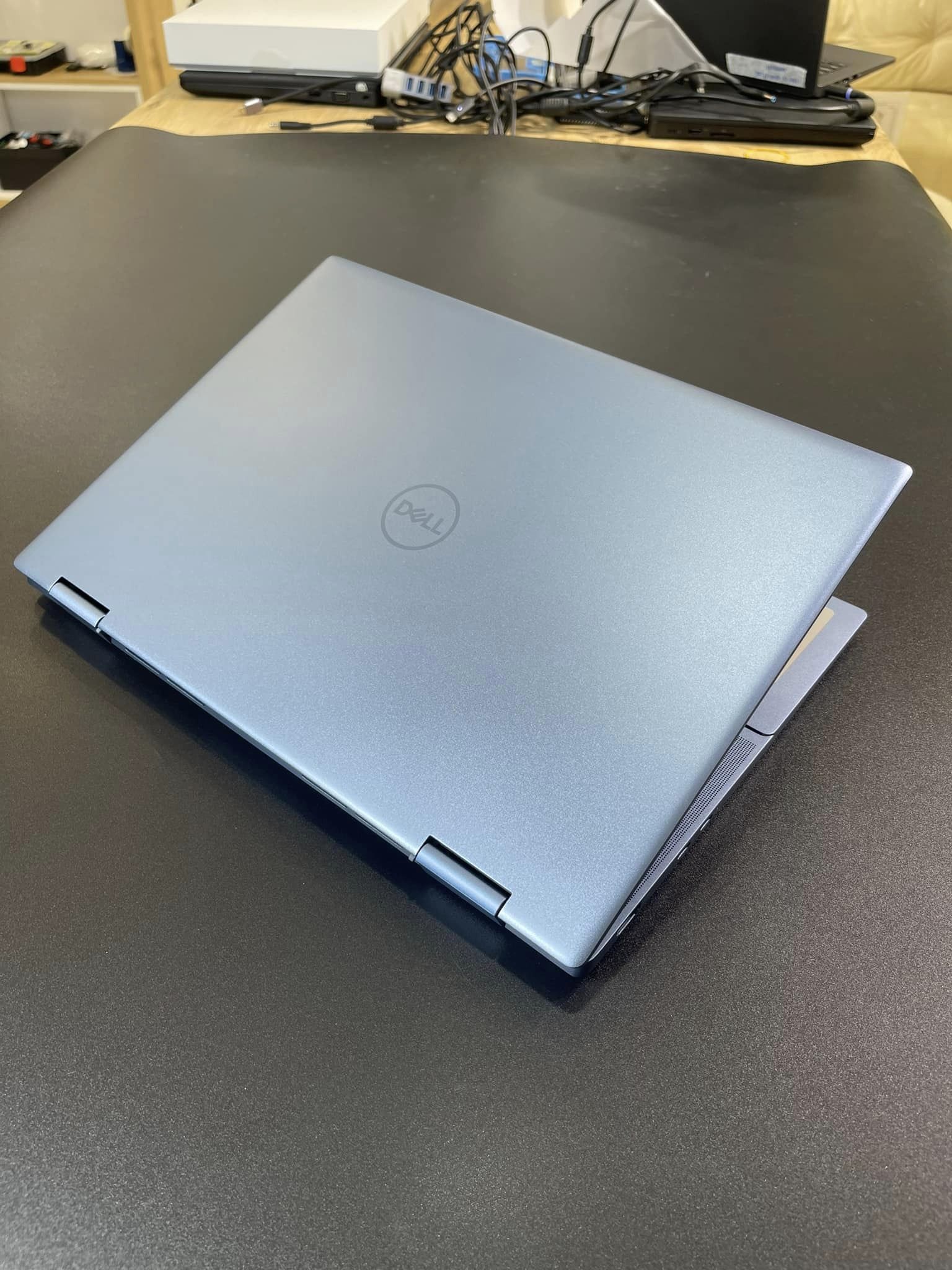 {Mới 100%} Dell Inspiron 7435 2-in-1 (Ryzen 5-7530U, Ram 8GB, SSD 512GB, 14 inch FHD+)