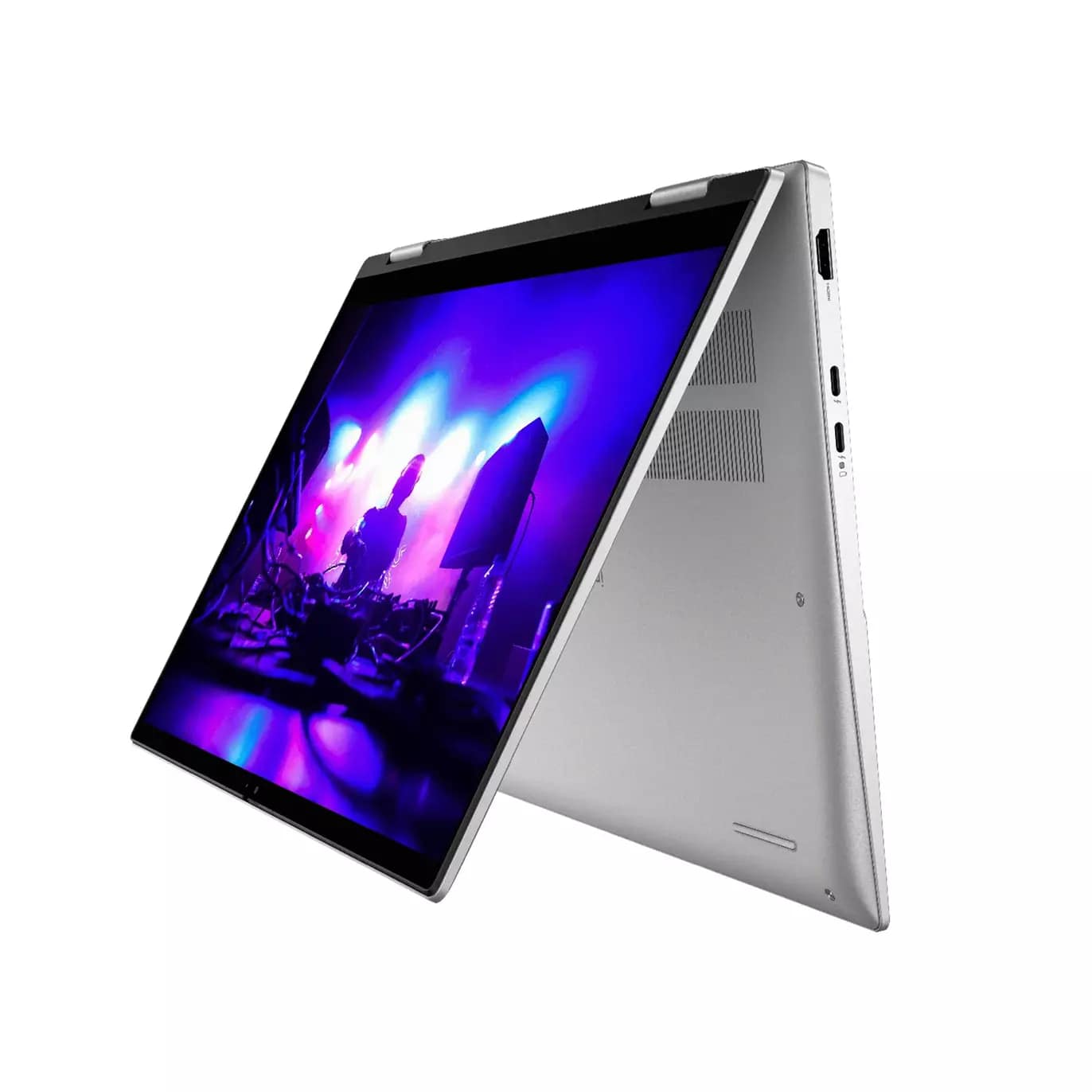 (Mới 100%) Dell Inspiron 7430 2-in-1(Core i5-1335U RAM 8GB SSD 512GB 14 inch FHD Touch
