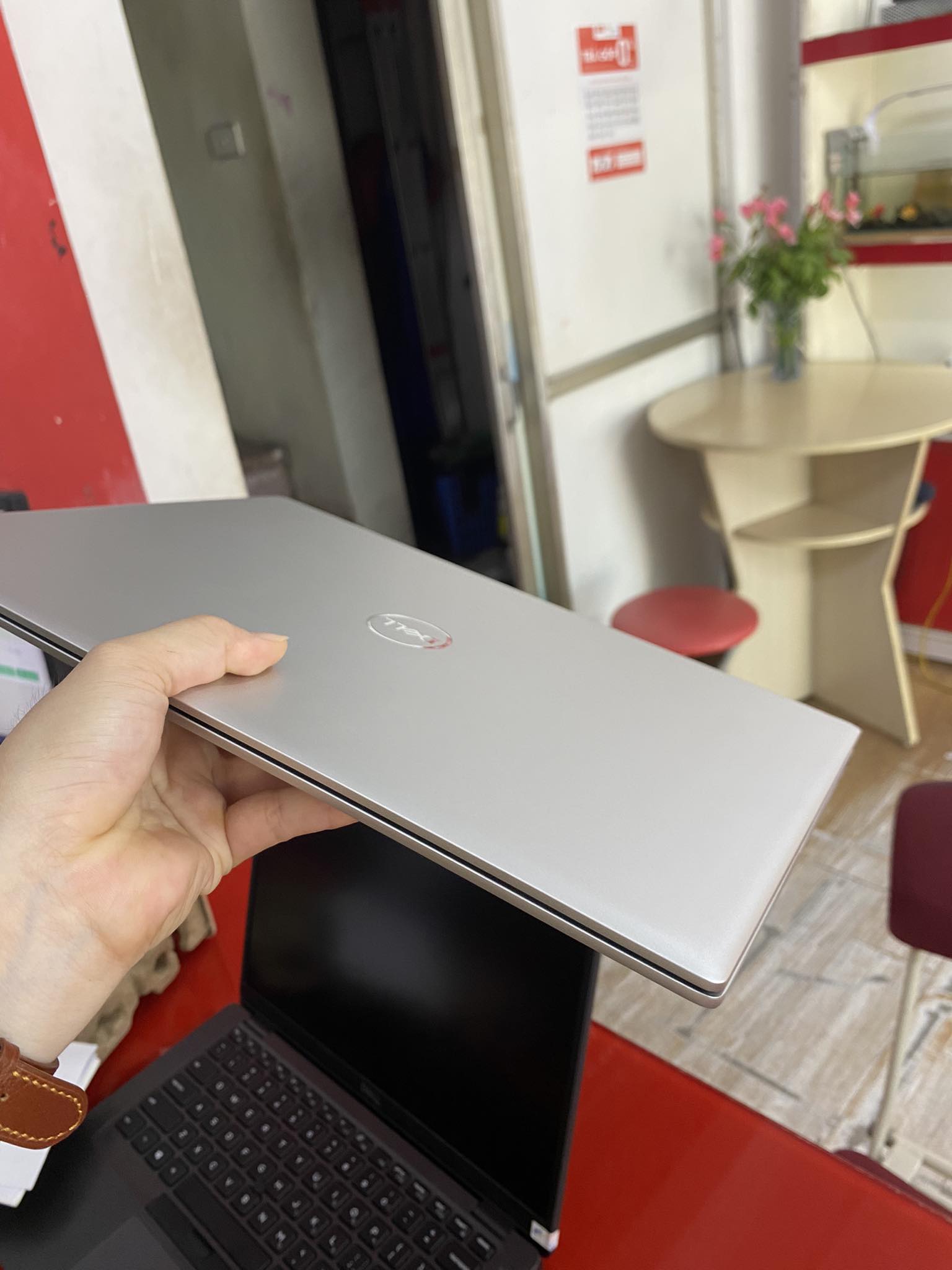 { Mới 100%} Dell Inspiron 14 5420 (Core i5-1240P, Ram 16GB, 512GB SSD, 14inch 2K+)