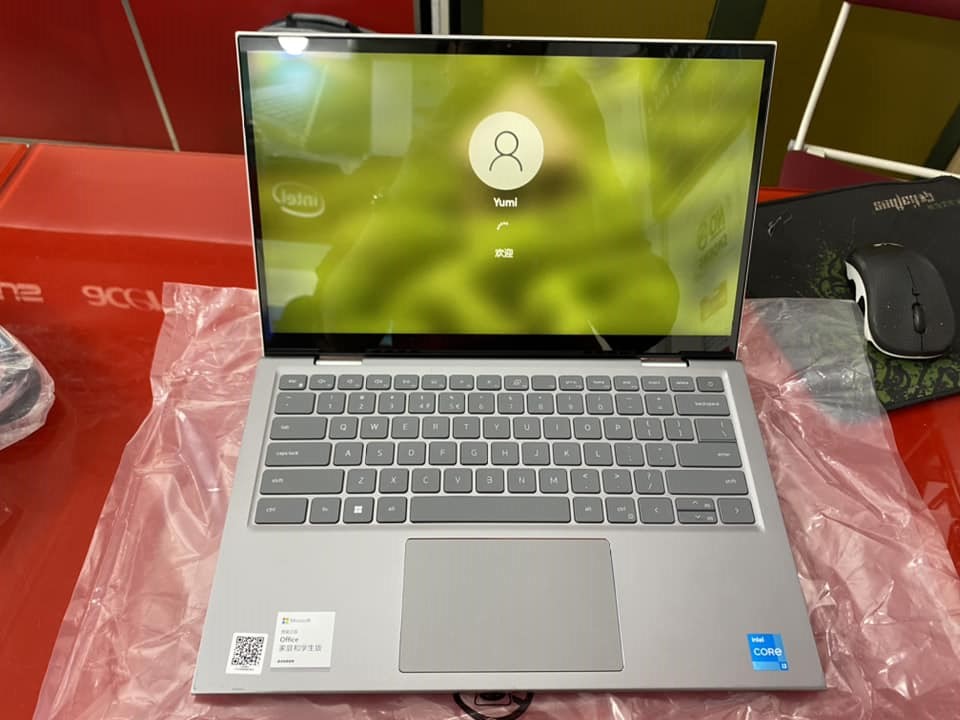 Dell Inspiron 5410