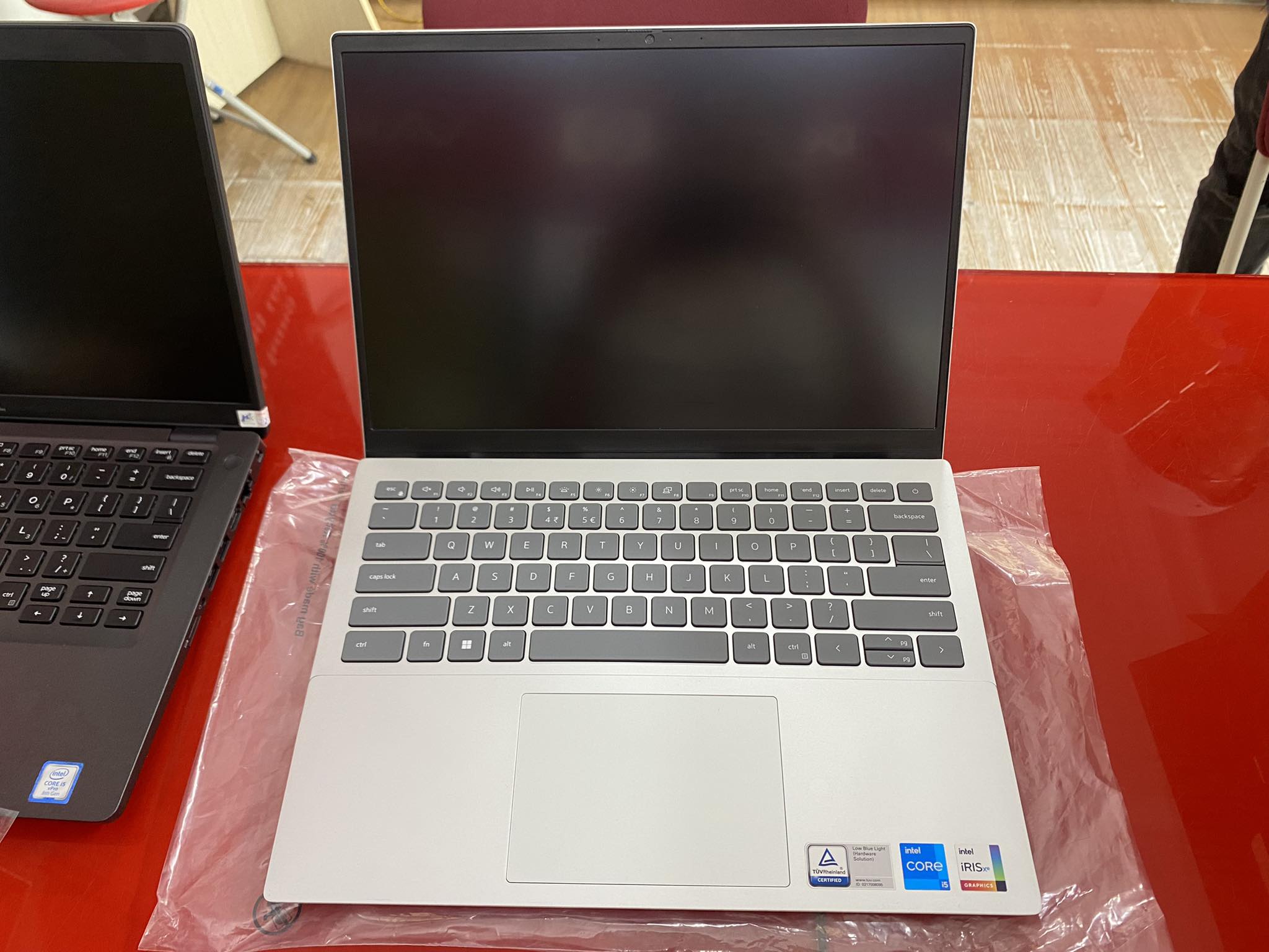 { Mới 100%} Dell Inspiron 14 5420 (Core i5-1240P, Ram 16GB, 512GB SSD, 14inch 2K+)