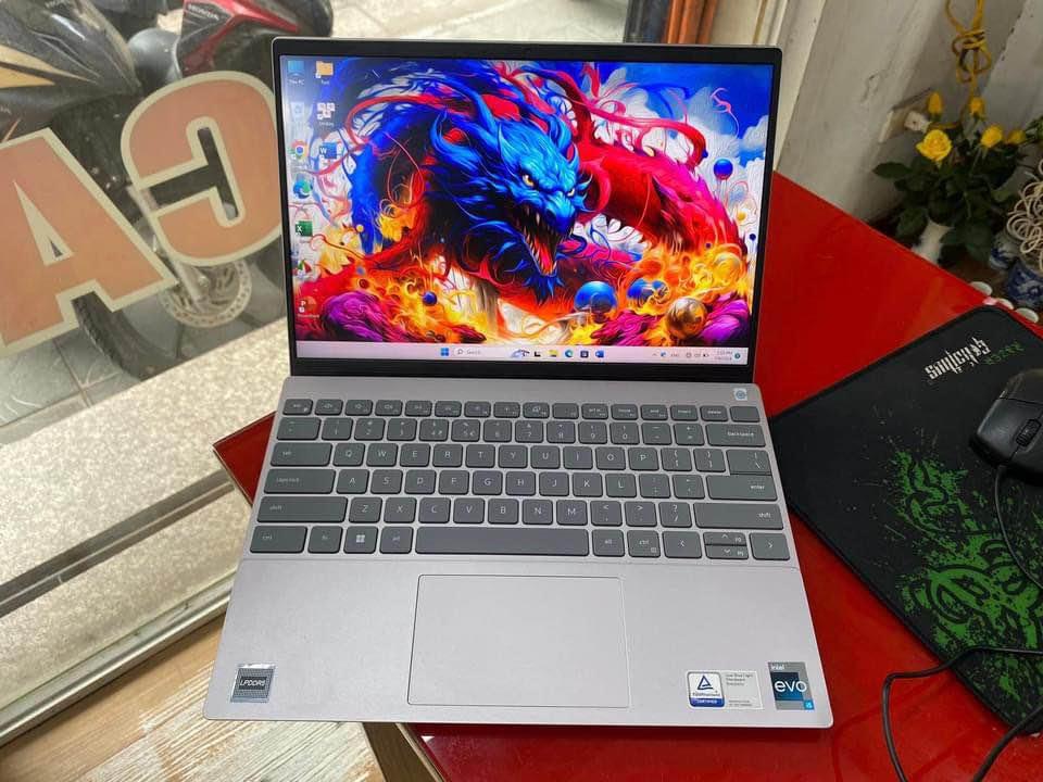 DELL INSPIRON 13 5330 (CORE I7-1360P, 16GB, 512GB, IRIS XE GRAPHICS, 13