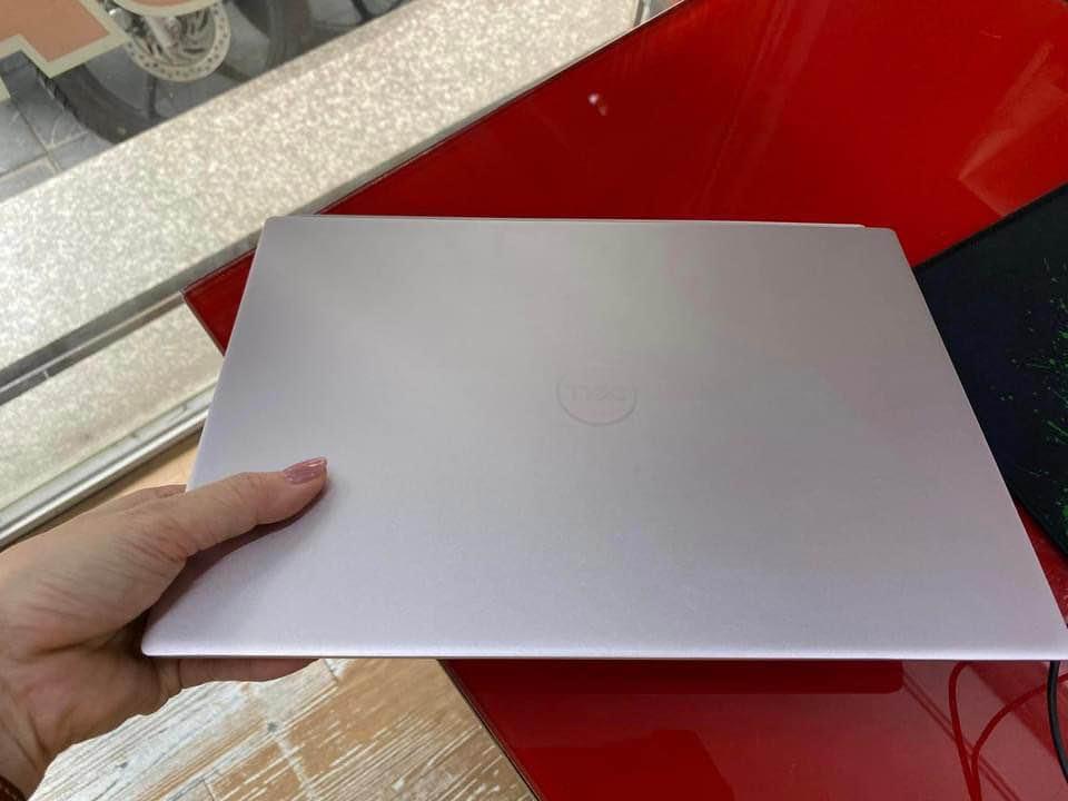 DELL INSPIRON 13 5330 (CORE I7-1360P, 16GB, 512GB, IRIS XE GRAPHICS, 13