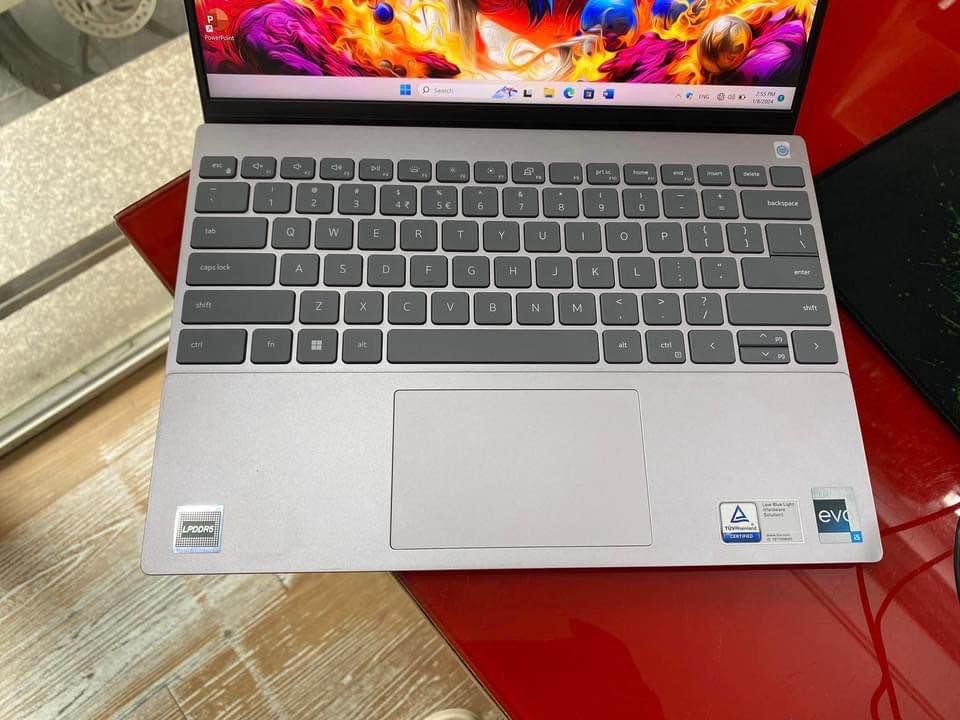 DELL INSPIRON 13 5330 (CORE I7-1360P, 16GB, 512GB, IRIS XE GRAPHICS, 13