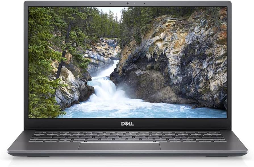 Dell Vostro 5390-i7 8565U-8GB-SSD 256GB-13.3'' FHD- MX250