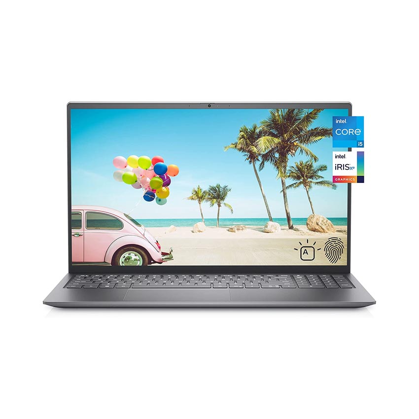Dell Inspiron 5518-i5 11320H-16GB-SSD 512GB-15.6 FHD