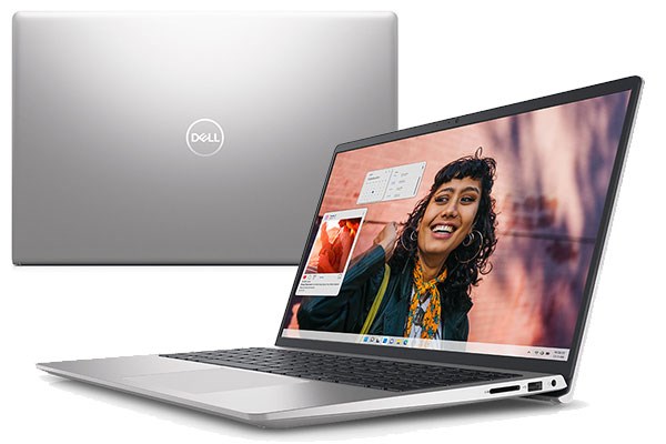 Dell Inspiron 3530-i5 1335U-16GB-SSD 512GB [New]