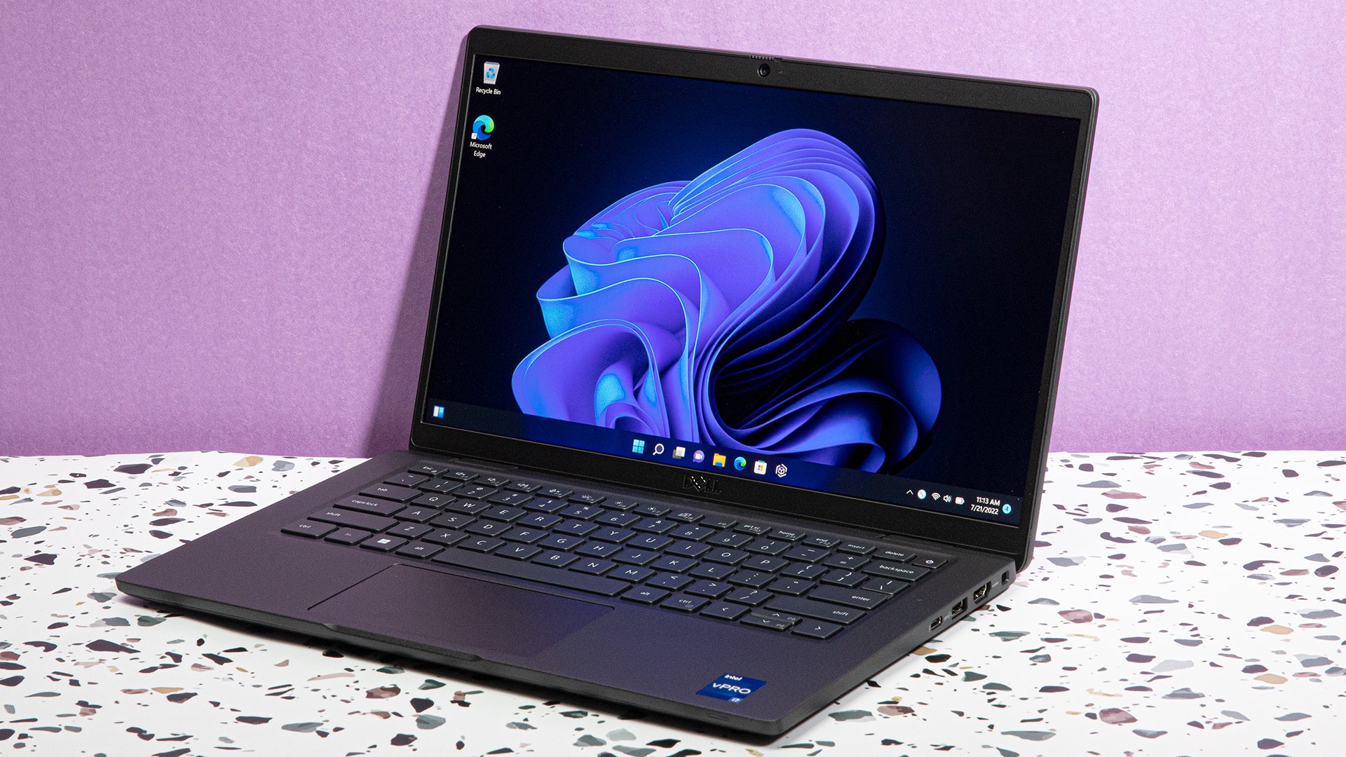 Dell Latitude 7330-i5 1235U-16GB-SSD 512 GB-13.3 FHD