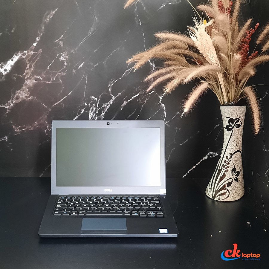 DELL LATITUDE E5290 CPU I5 - 8350U / RAM 8GB / SSD 256GB / MÀN 12.5 INCH HD