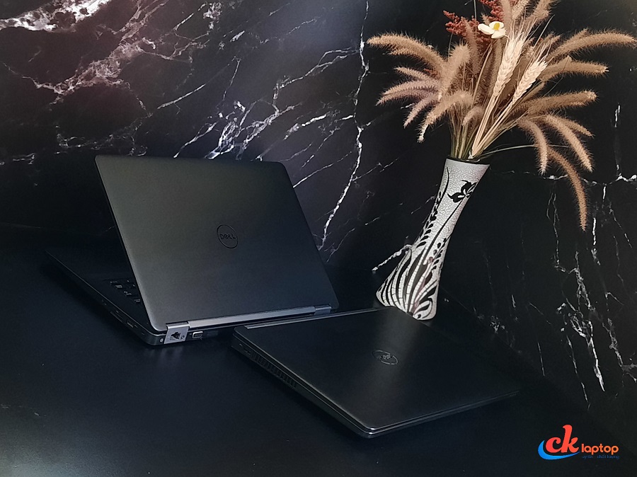 DELL LATITUDE E5470 CPU I7 - 6820HQ / RAM 8GB / SSD 256GB / MÀN 14 INCH FHD IPS