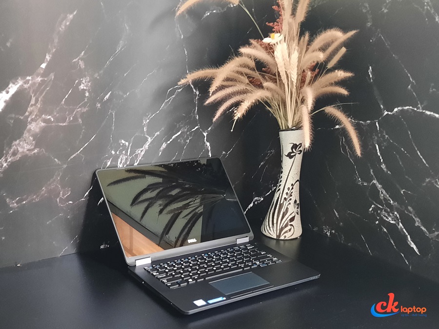 DELL LATITUDE E7270 Coi5/ Coi7 (cũ)
