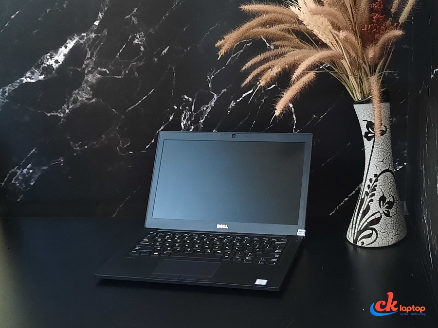 DELL LATITUDE E7280 CPU I7 - 6600U / RAM 8GB / SSD 256GB / MÀN 12.5 INCH FHD IPS