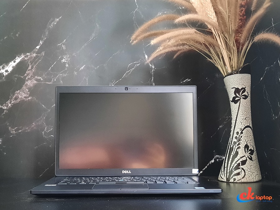 DELL LATITUDE E7480 CPU I5 - 6300U / RAM 8GB / SSD 256GB / MÀN 14 INCH FHD