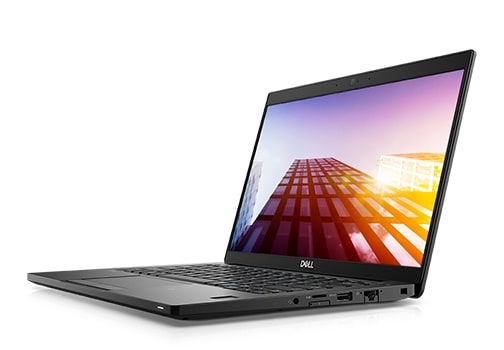DELL LATITUDE E7480 CPU I7 - 6600U / RAM 8GB / SSD 256GB / MÀN 14 INCH HD