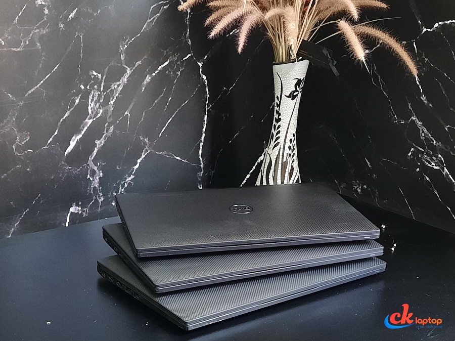 DELL LATITUDE E7490 CPU I5 - 8350U / RAM 8GB / SSD 256GB / MÀN 14 INCH FHD CẢM ỨNG