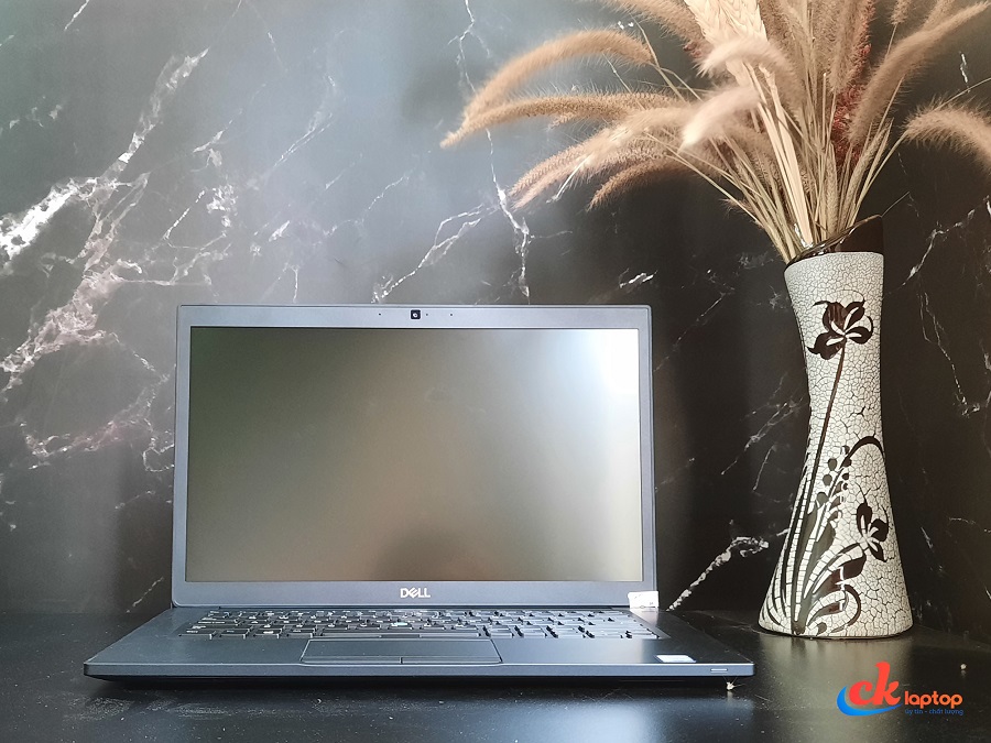 DELL LATITUDE E7490 / CPU I7 8650U / RAM 16GB / SSD 512GB / MÀN 14 INCH FHD IPS
