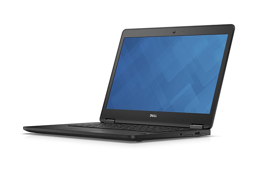 DELL LATITUDE E7470 CPU I7 - 6600U / RAM 8GB / SSD 256GB / MÀN 14 FHD IPS