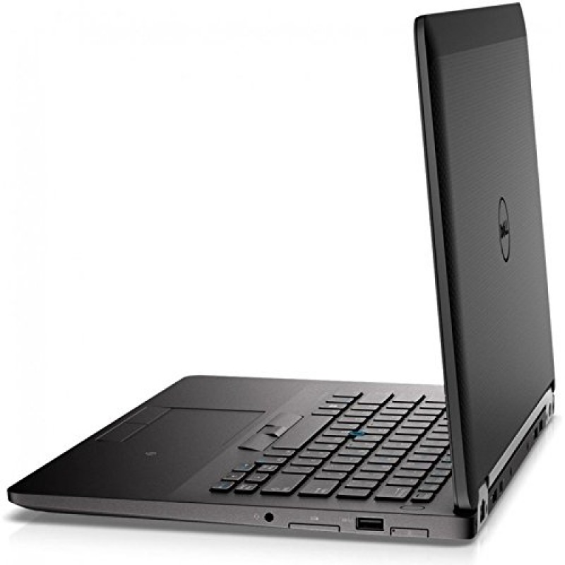 DELL LATITUDE E7470 CPU I7 - 6600U / RAM 8GB / SSD 256GB / MÀN 14 FHD IPS