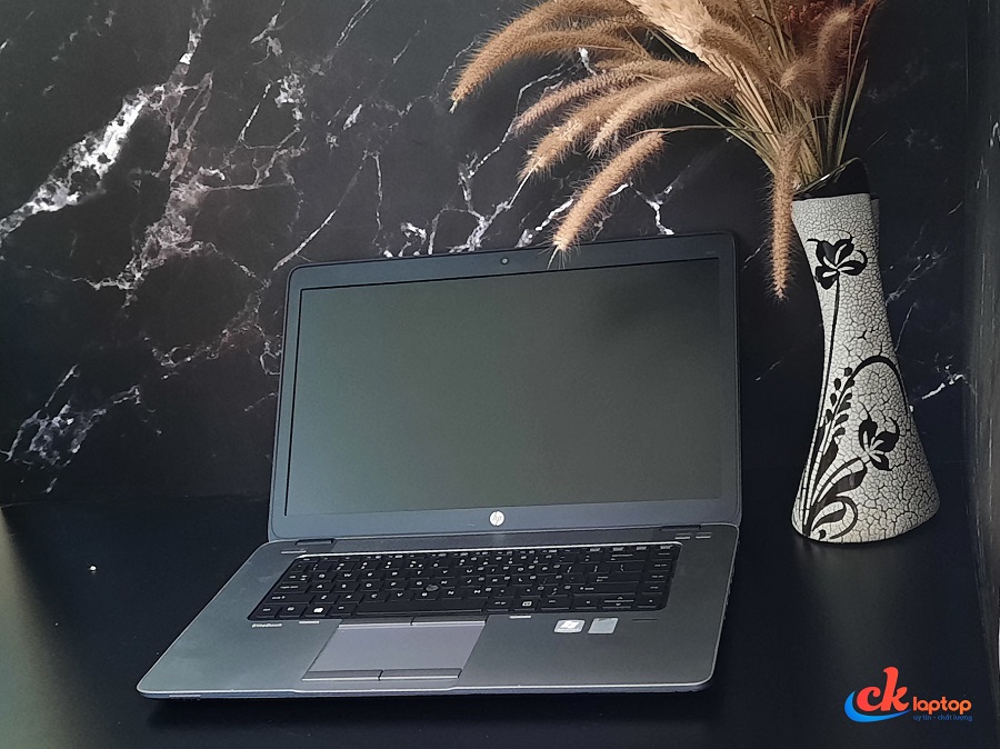 HP ELITEBOOK 850 G1 CPU I5 - 4310U / RAM 4GB / SSD 128GB / MÀN 15.6 INCH FHD
