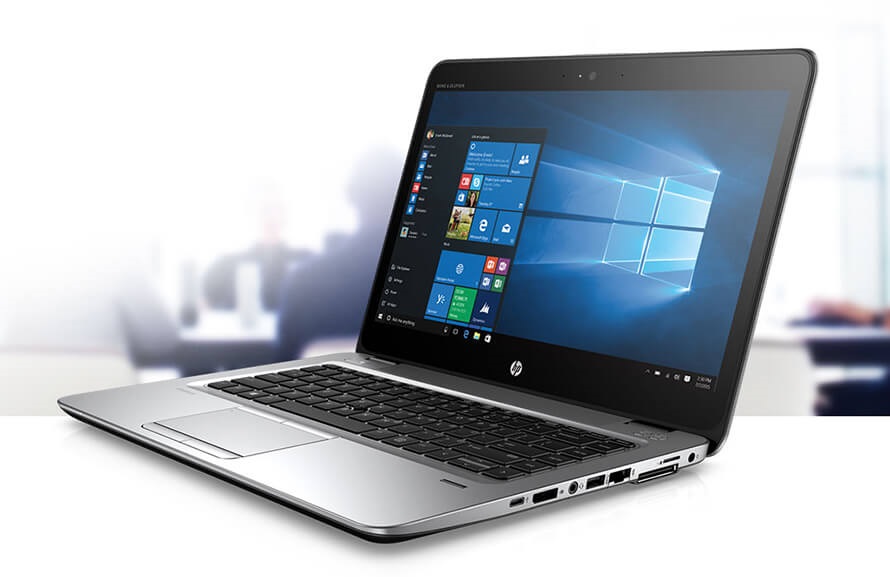 HP ELITEBOOK 840 G3 / CPU I5 - 6300U / RAM 8GB / SSD 256GB / MÀN