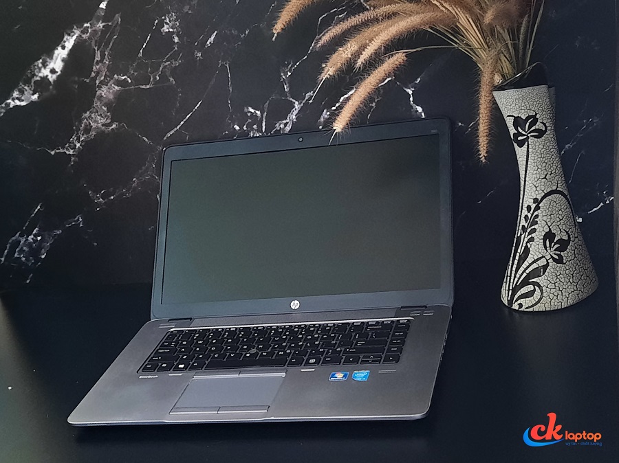 HP ELITEBOOK 850 G2 CPU I5 - 5300U / RAM 4GB / SSD 128GB / MÀN 15.6 INCH FHD