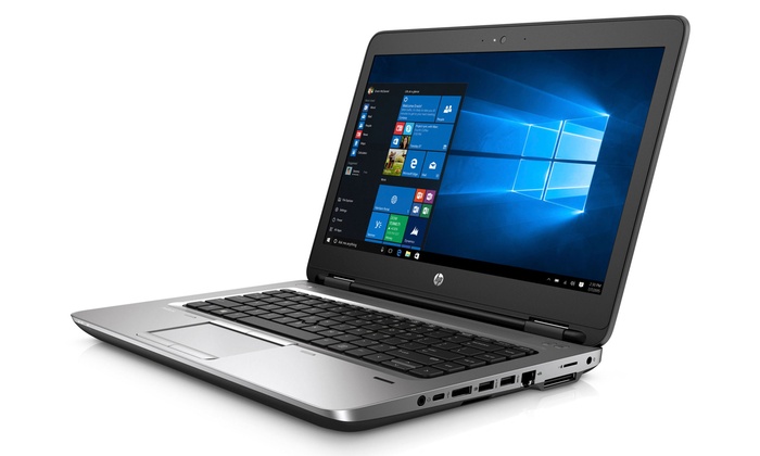 HP PROBOOK 640 G1 CPU I5 4210M RAM 4GB SSD 120GB MÀN 14 INCH HD