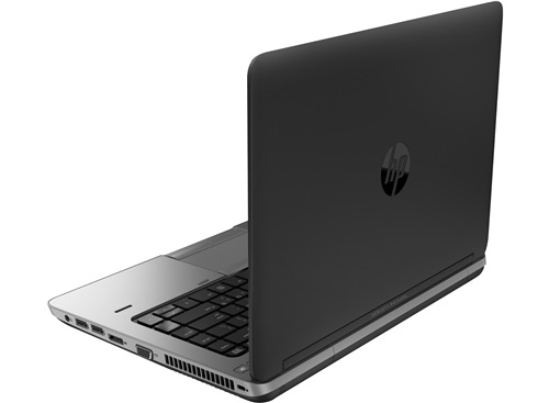 HP PROBOOK 640 G1 CPU I5 - 4210M / RAM 4GB / SSD 120GB / MÀN 14 INCH HD