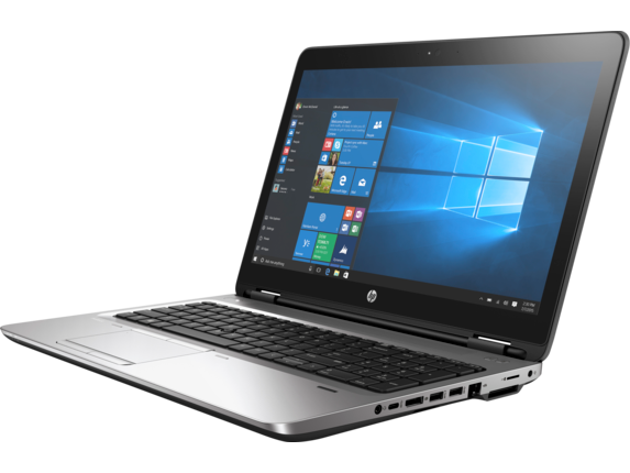 HP PROBOOK 650 G3 CPU I5 - 7200U / RAM 4GB / SSD 128GB / MÀN 15.6 INCH HD