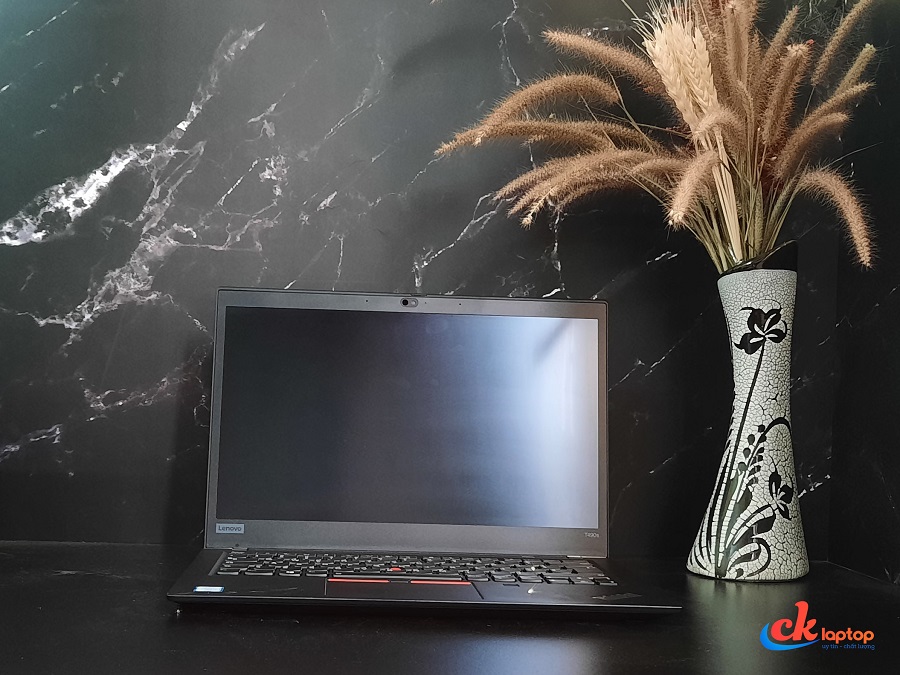 LENOVO THINKPAD T490S CPU I7 - 8665U / RAM 32GB / SSD 1TB / MÀN 14 INCH FHD IPS