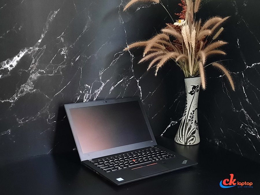LENOVO THINKPAD T480S CPU I7 - 8650U / RAM 16GB / SSD 512GB / MÀN 14 INCH FHD TOUCH